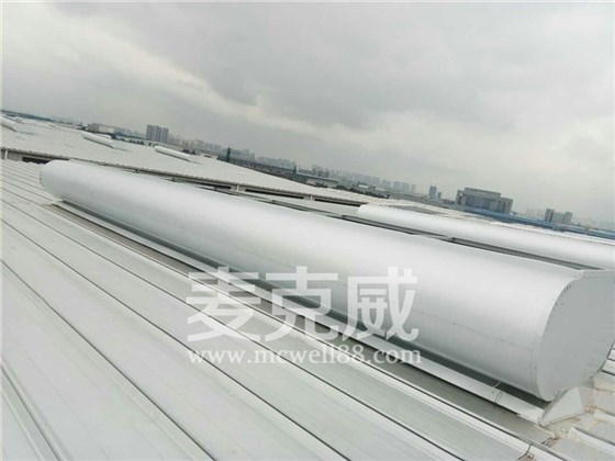 排煙窗的資質
